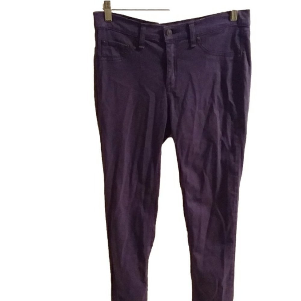 Rag & Bone Women's Size 29 Purple Pants